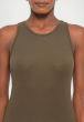 Top FILIPPA K Feinrippen -Tank