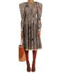 Kleid ULLA JOHNSON Anoush Ether