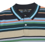 Poloshirt PAUL SMITH Multistripe