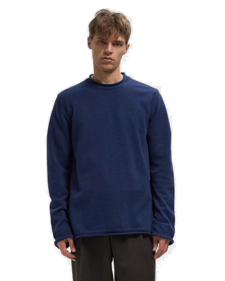 Pullover COMME DES GARCONS SHIRT Rolled Hem
