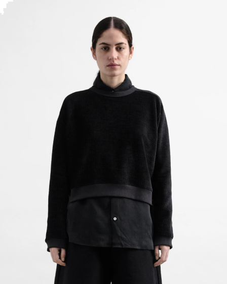 Sweater YouMustCreate Almost Grown