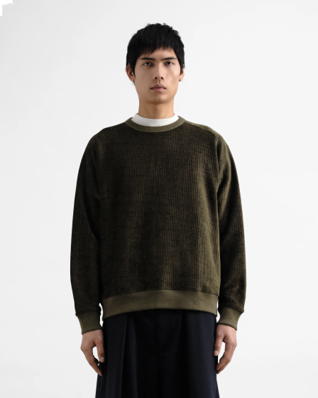 Sweater YouMustCreate Almost Grown