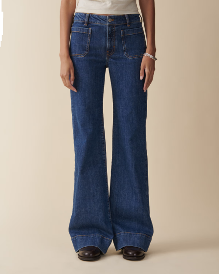 Jeans JEANERICA St. Monica Low 