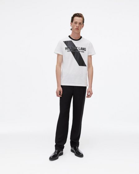 Shirt HELMUT LANG Standard Sash Tee