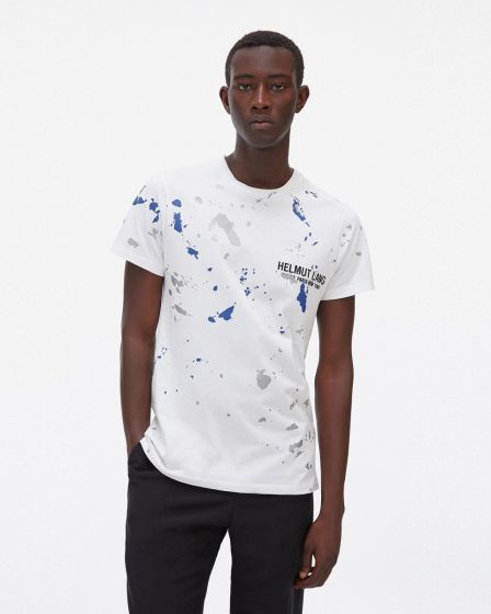 Shirt HELMUT LANG Standard Painter Tee