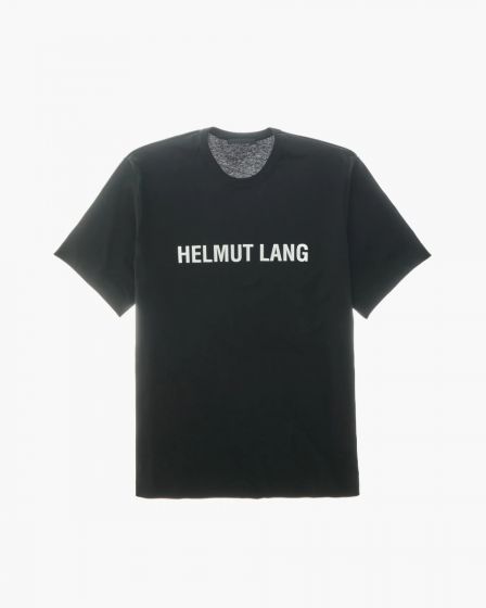 Shirt HELMUT LANG Core Logo Tee