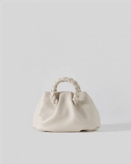 Tasche HEREU Bombon Cream