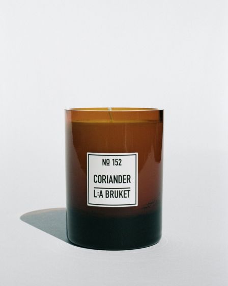 Duftkerze L:A BRUKET No. 152 Coriander 260g