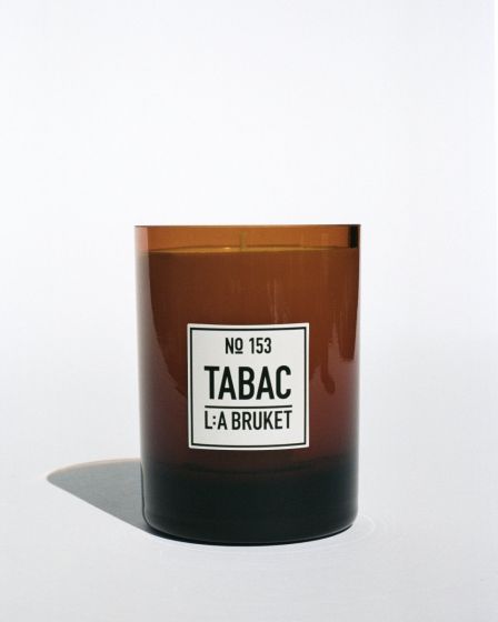 Duftkerze L:A BRUKET No. 153 Tabac 260g