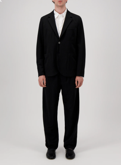 Blazer HARRIS WHARF LONDON Travel