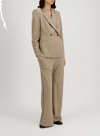 Blazer HARRIS WHARF LONDON 