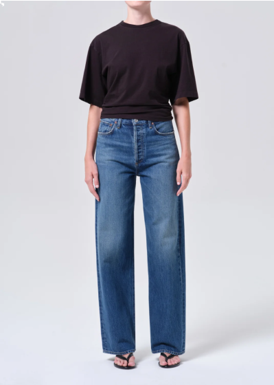 Jeans AGOLDE Ren