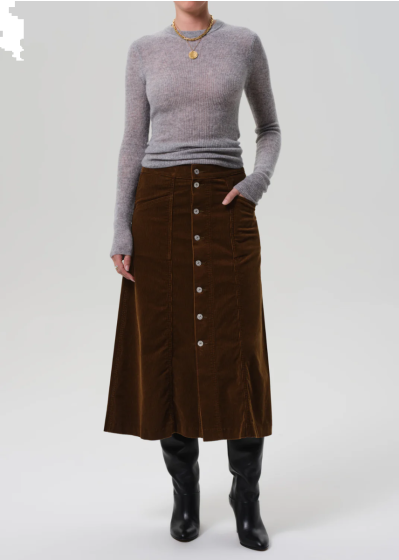Rock CITIZENS of HUMANITY Devin A Line Corduroy 