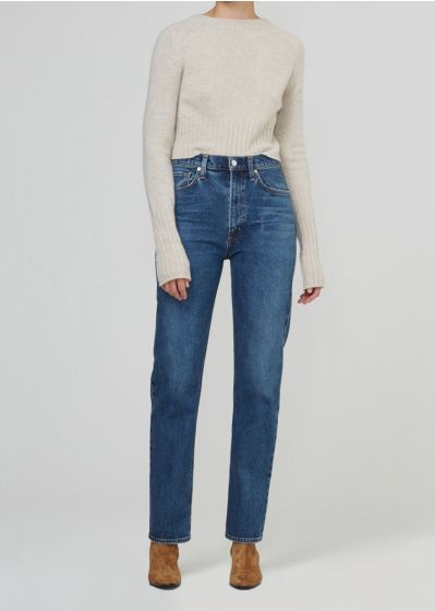 Jeans CITIZENS OF HUMANITY Daphne High Rise Stovepipe Winsome 