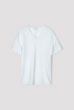 Shirt FILIPPA Lycra V-Neck Tee White