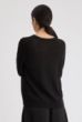 Pullover FILIPPA K Natalie Sweater Black