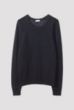 Pullover FILIPPA K Natalie Sweater Black