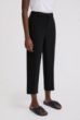 Hose FILIPPA K Regina Trouser Black