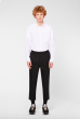 Hemd AMI Classic Collar Shirt White 