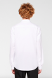 Hemd AMI Classic Collar Shirt White