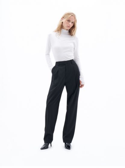 Hose FILIPPA K Julie Trousers