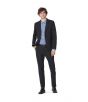 Hose A.P.C. Formel Dark Navy