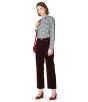 Bluse A.P.C. Gina Bleu