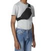 Gürteltasche A.P.C. Ultra Light Black