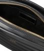 Tasche DEMI-LUNE BLACK