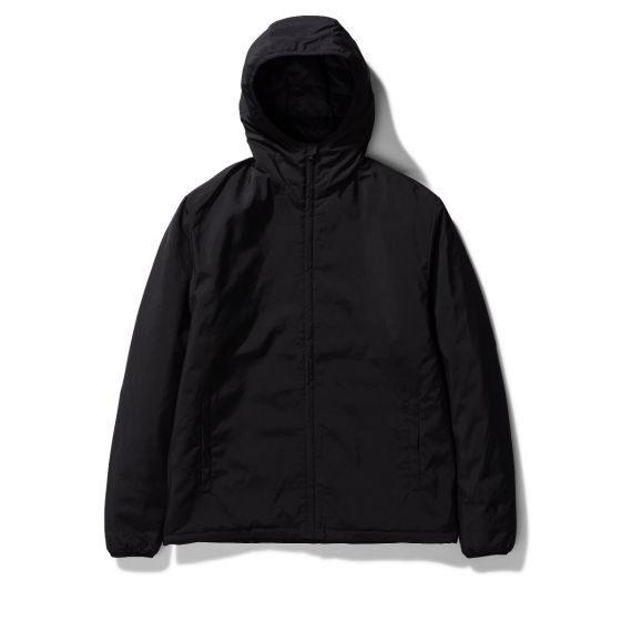 Jacke NORSE PROJECT Hugo Light WR Black