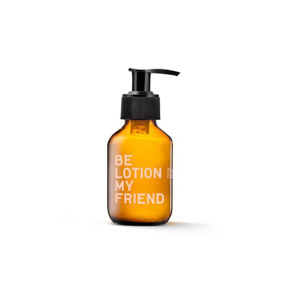 Bodylotion BE [...] MY FRIEND Belotion Holunderblüte 300ml