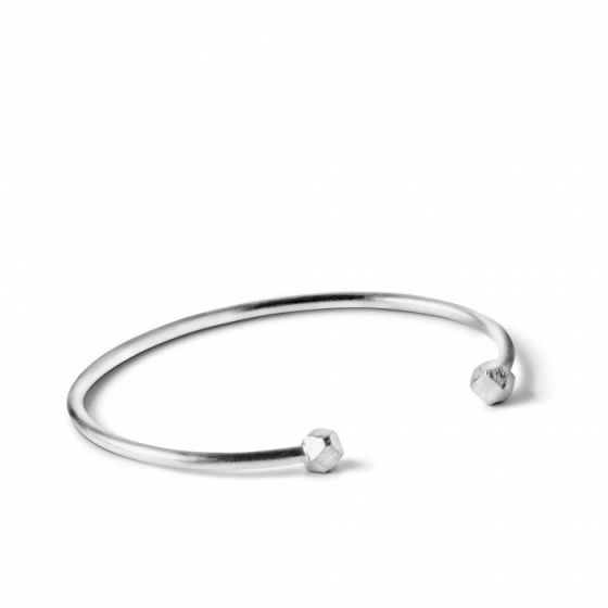 Armreifen JANE KØNIG Simple Bead Bracelet