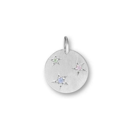 Anhänger JANE KØNIG Tag with Stars