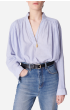 Bluse VANESSA BRUNO Calvin