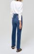 Jeans CITIZENS OF HUMANITY Daphne High Rise Stovepipe Port of Call