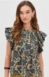 Bluse ULLA JOHNSON Sienna