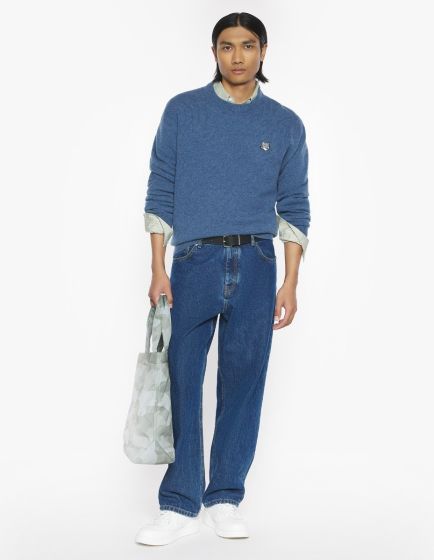 Strickpullover MAISON KITSUNÉ