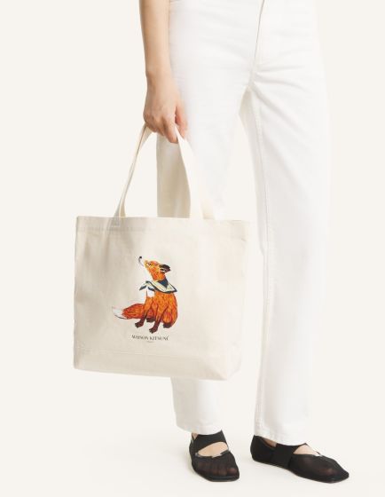 Tasche MAISON KITSUNÉ