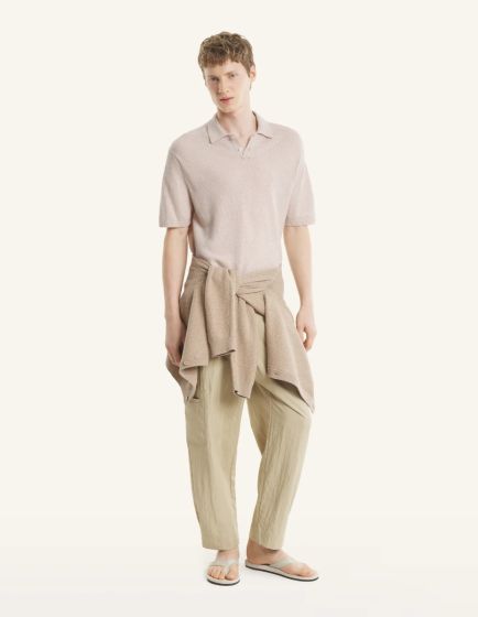 Poloshirt MAISON KITSUNÉ