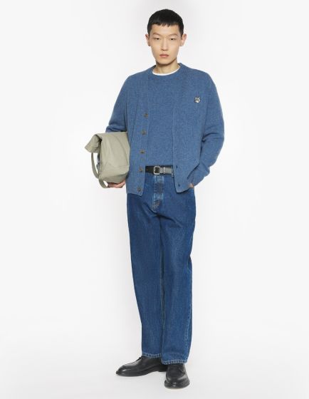 Weste MAISON KITSUNÉ