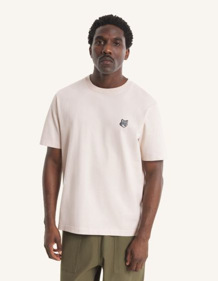 T-Shirt MAISON KITSUNÉ