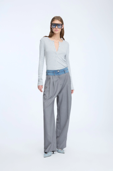 Hose MUNTHE Normay 