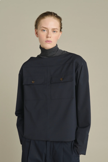 Bluse SOEUR Kacy 
