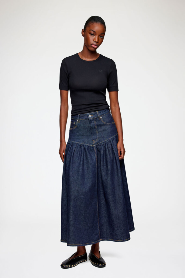 Rock GANNI Stretch 