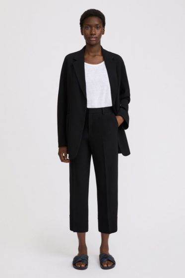 Hose FILIPPA K Regina Trouser Black