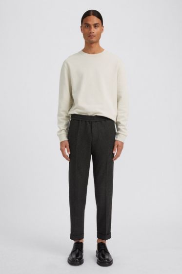 Hose FILIPPA K Terry Flannel Trouser