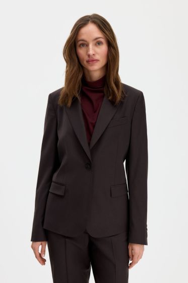 Blazer FILIPPA K Sasha Cool Wool 