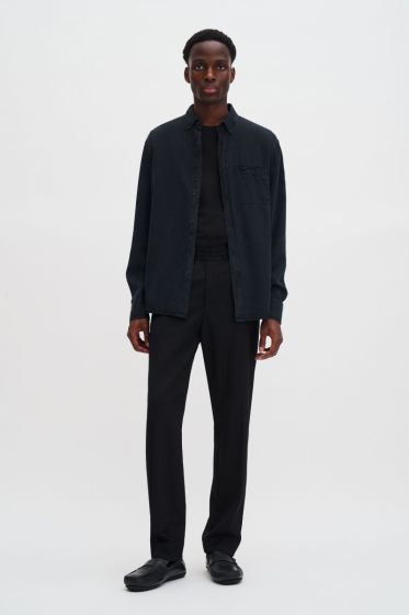 Hose FILIPPA K Relaxed Wool 