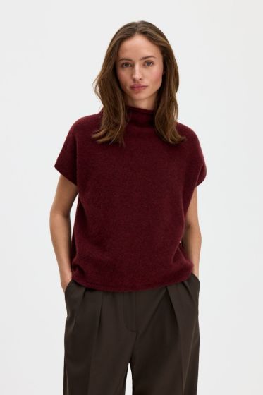 Pollunder FILIPPA K Ximena