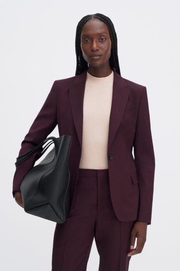Blazer FILIPPA K Sasha Cool Wool 